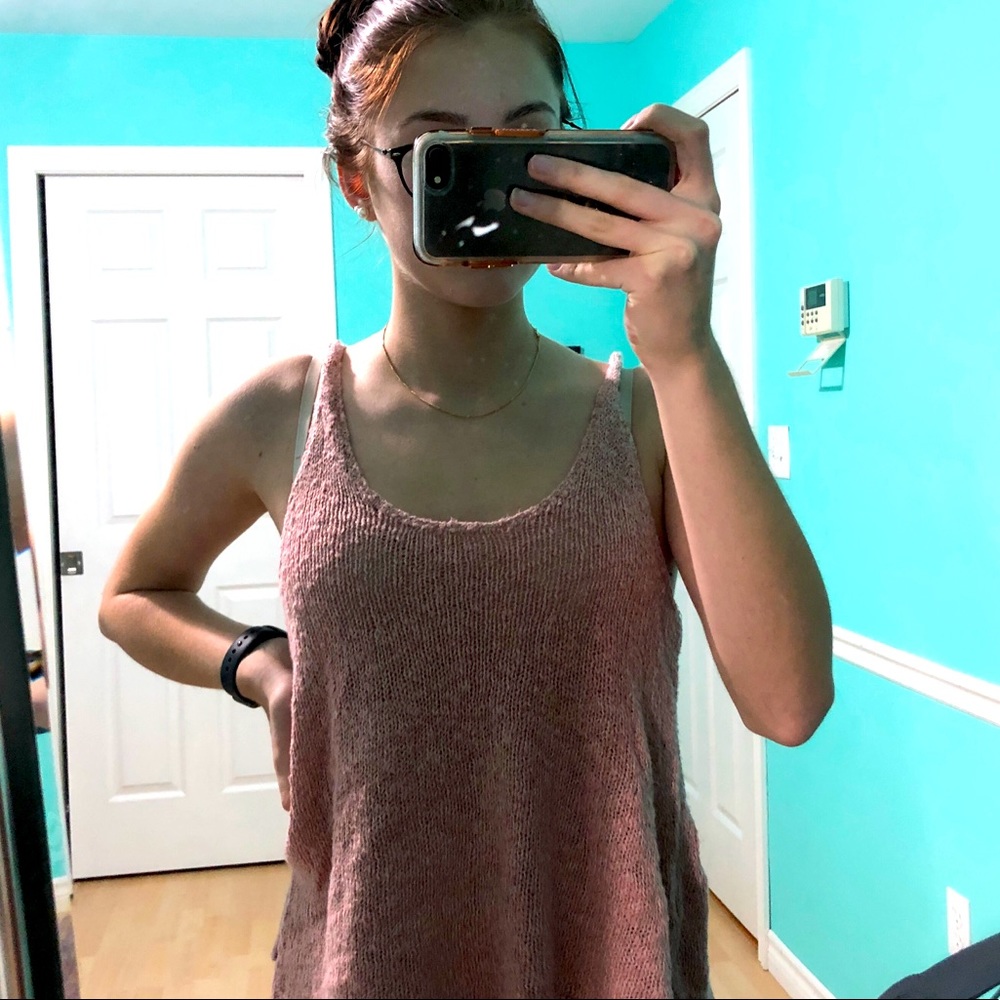american eagle tank